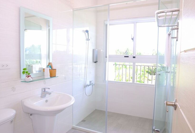 Marsu Xincheng Seaview Vegetarian B&b