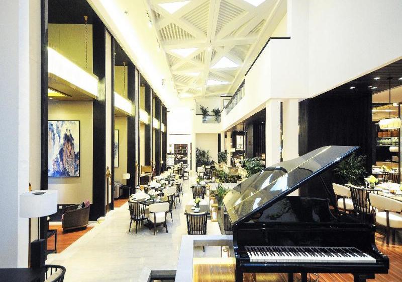 Fotos del hotel Mingfeng International Hotel:  8