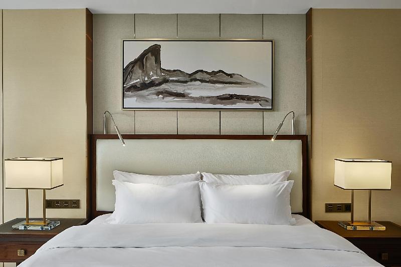 Fotos del hotel Mingfeng International Hotel:  6