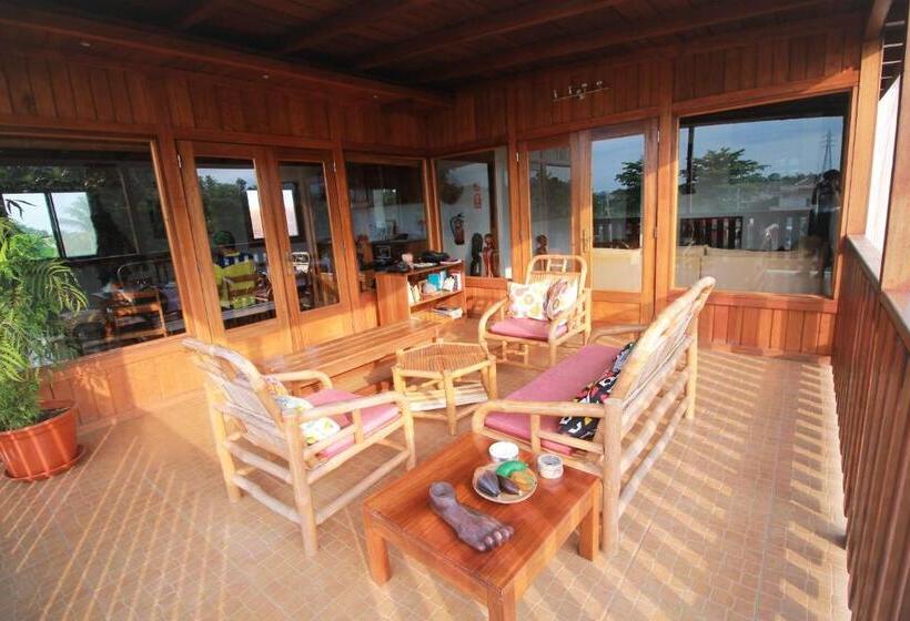 پانسیون Sweet Guest House