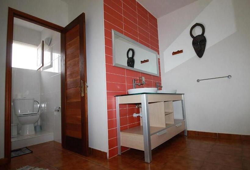 پانسیون Sweet Guest House