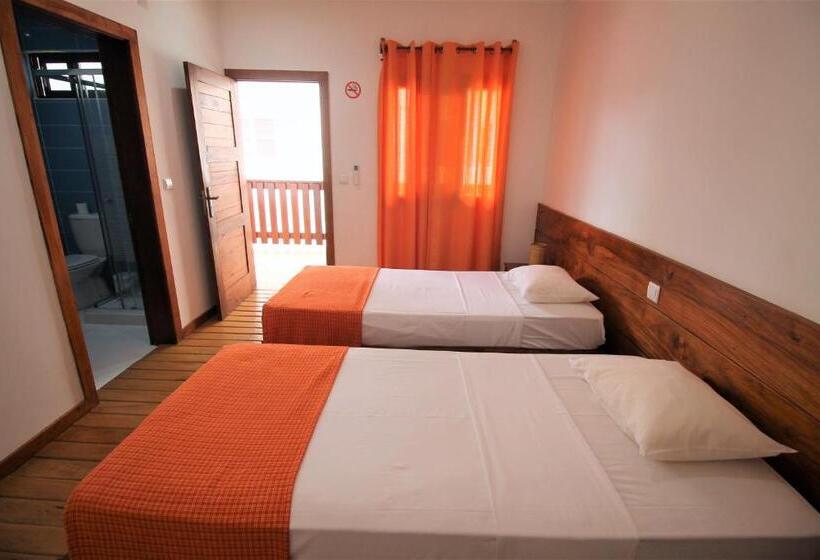 پانسیون Sweet Guest House