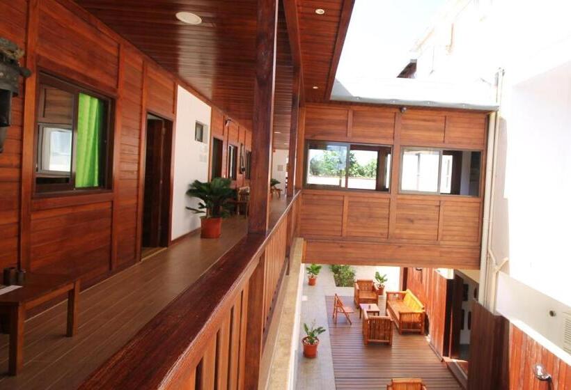 پانسیون Sweet Guest House