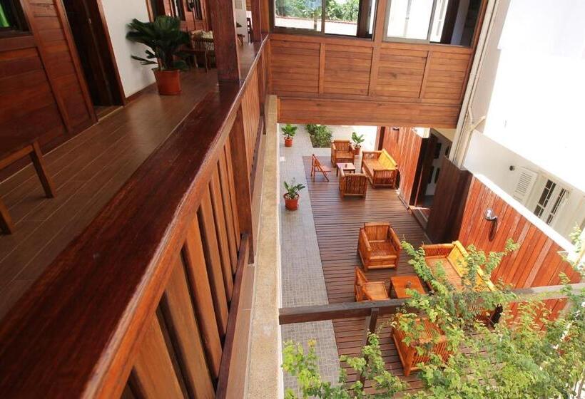 پانسیون Sweet Guest House