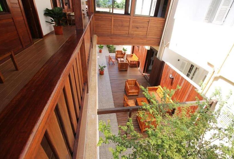 پانسیون Sweet Guest House