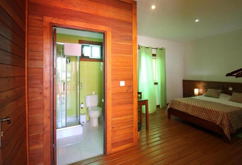 پانسیون Sweet Guest House