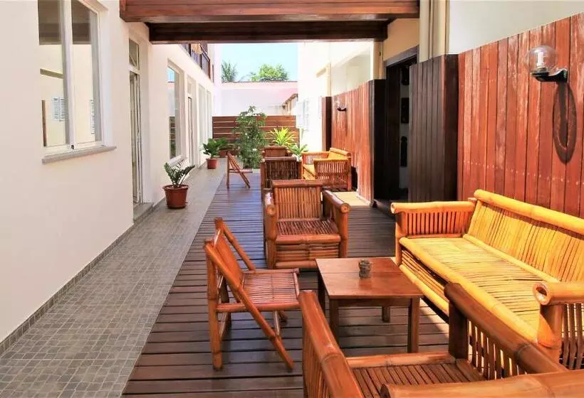 پانسیون Sweet Guest House
