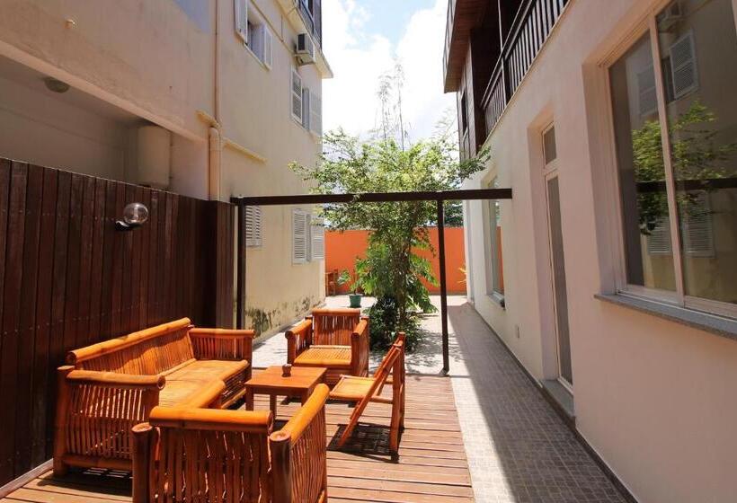 پانسیون Sweet Guest House