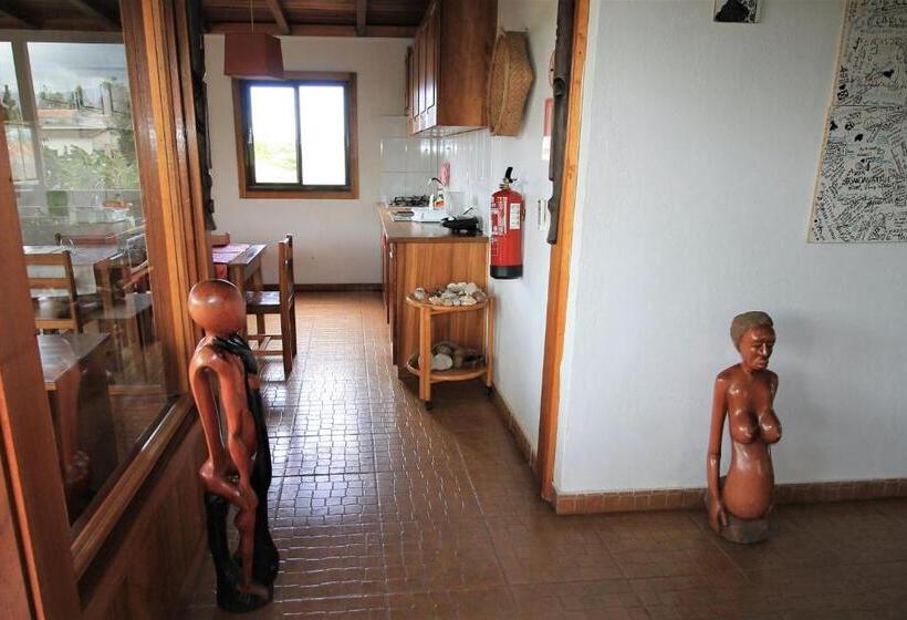 پانسیون Sweet Guest House