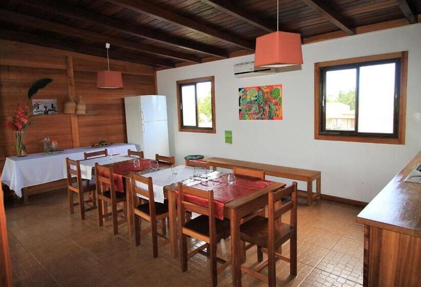 پانسیون Sweet Guest House