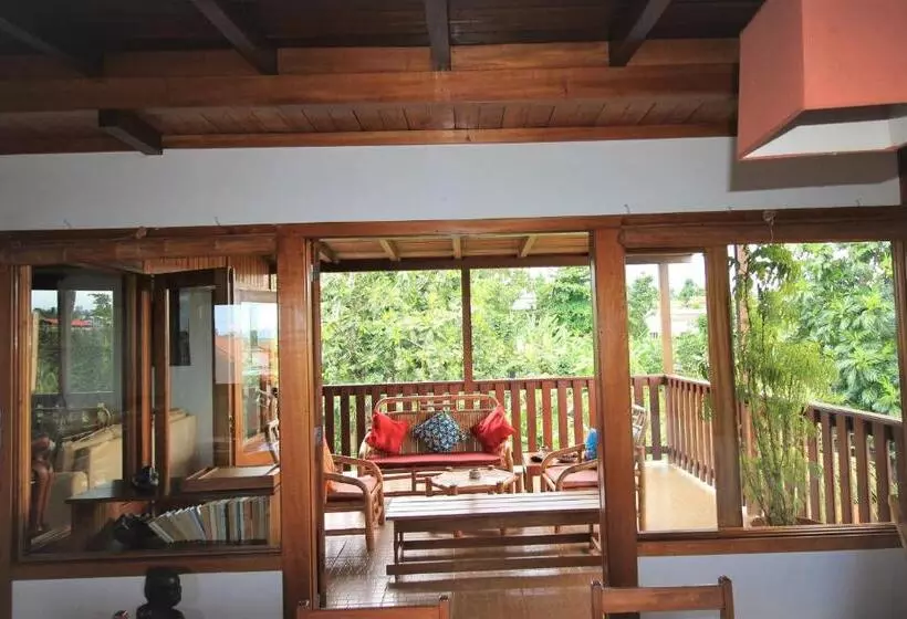 پانسیون Sweet Guest House