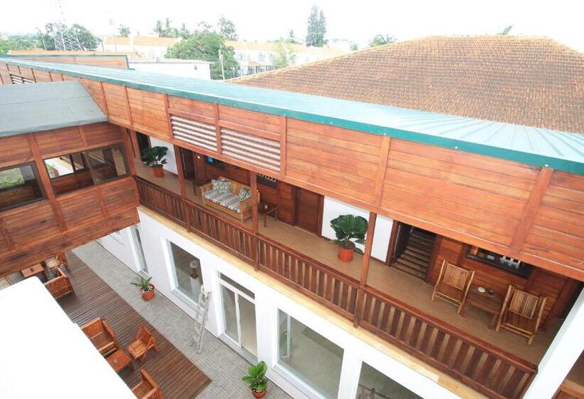 پانسیون Sweet Guest House