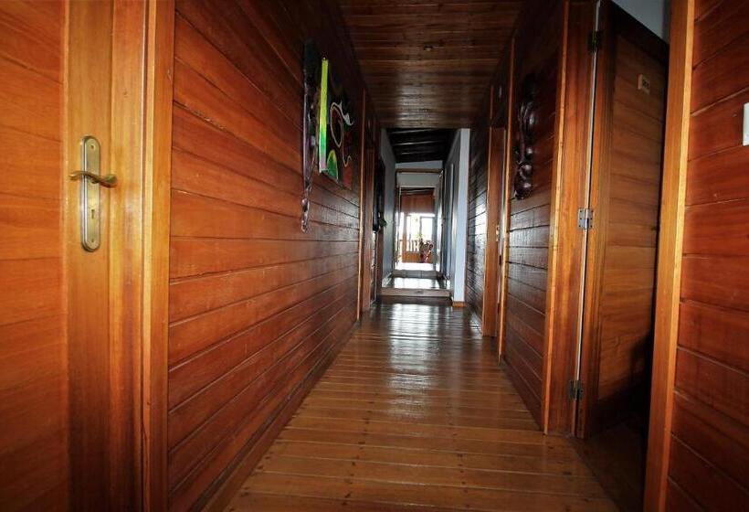 پانسیون Sweet Guest House