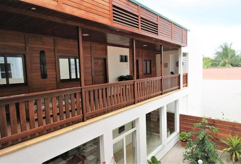 پانسیون Sweet Guest House