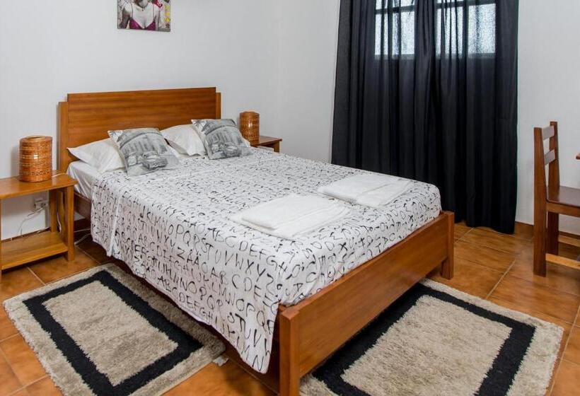 پانسیون Sweet Guest House