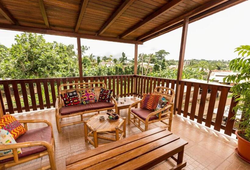 پانسیون Sweet Guest House