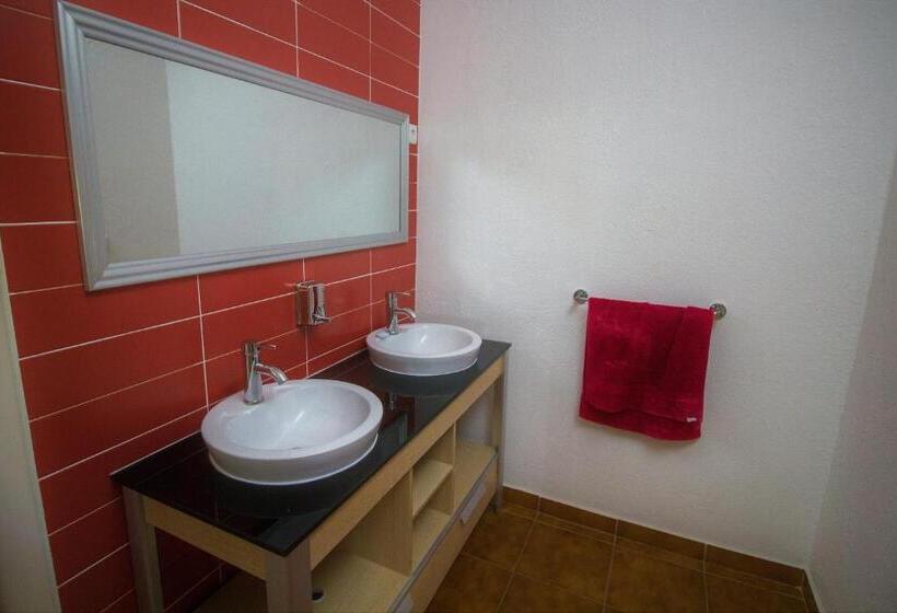 پانسیون Sweet Guest House