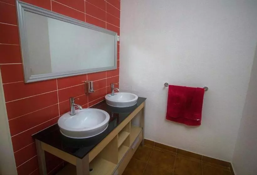 پانسیون Sweet Guest House