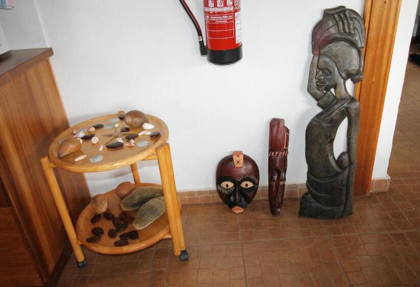 پانسیون Sweet Guest House