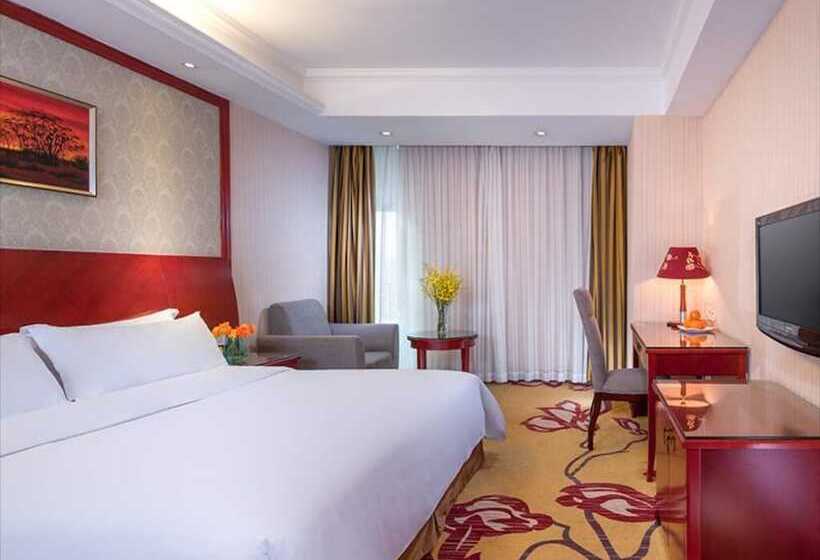 Vienna Hotel Shenzhen Bao An Fanshen Metro Station