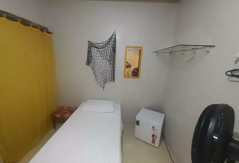 Hospedaria Fabulosa