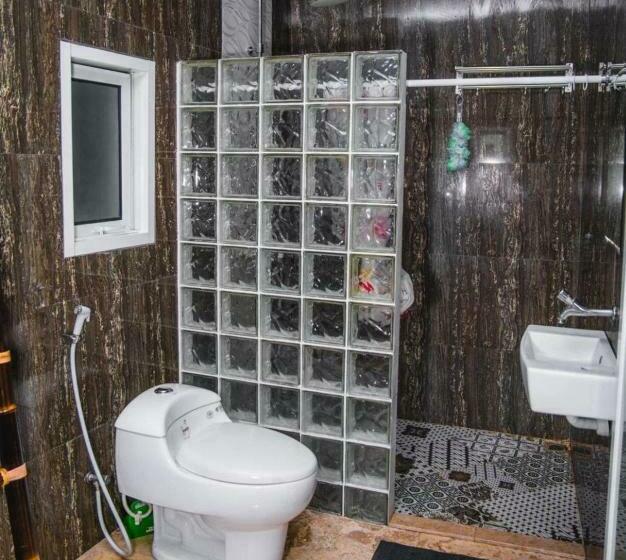 הוסטל Villa Girihill