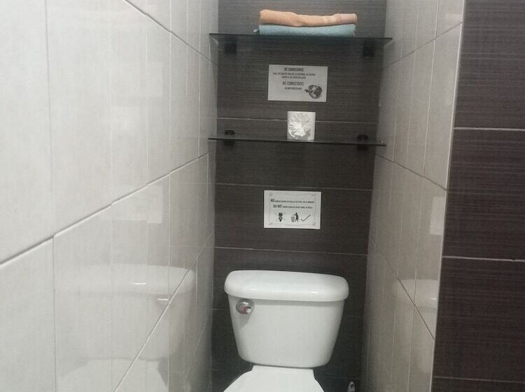 Общежитие Zipolite One