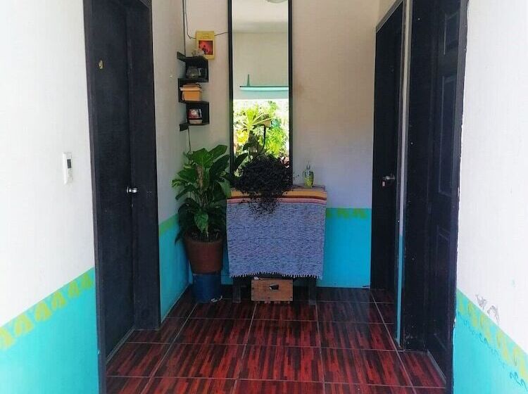 Общежитие Zipolite One