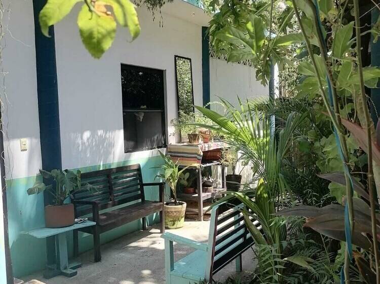 Общежитие Zipolite One