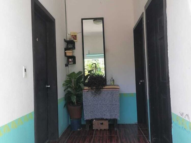 Общежитие Zipolite One