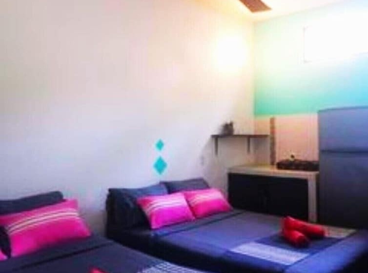 Общежитие Zipolite One