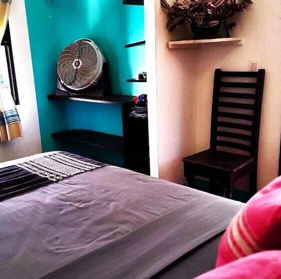 Общежитие Zipolite One