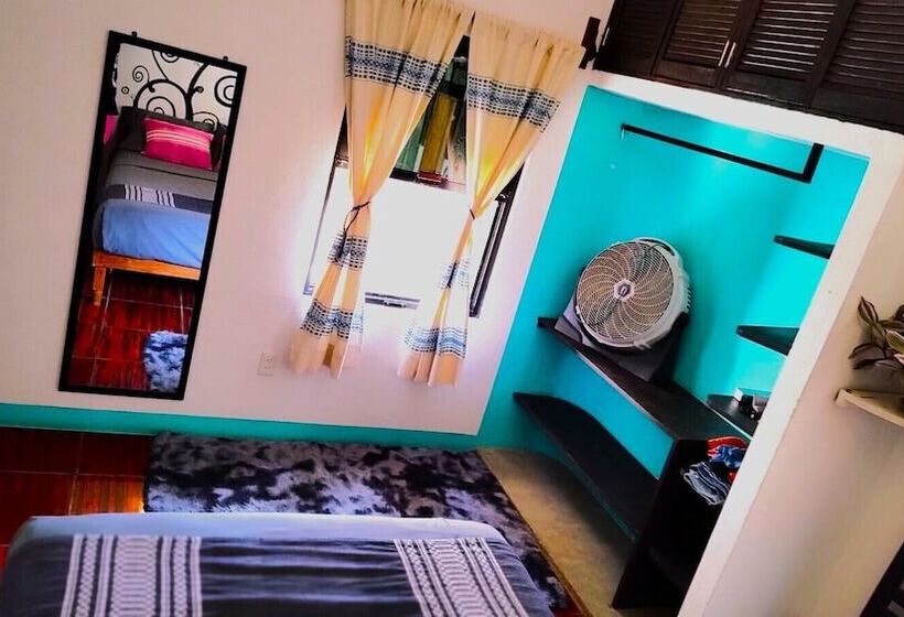 Общежитие Zipolite One