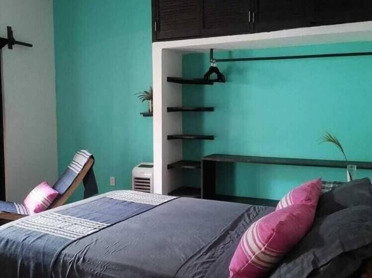 Общежитие Zipolite One