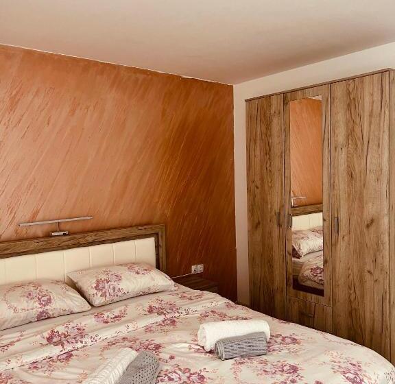 تختخواب و صبحانه Zeleni Dvor