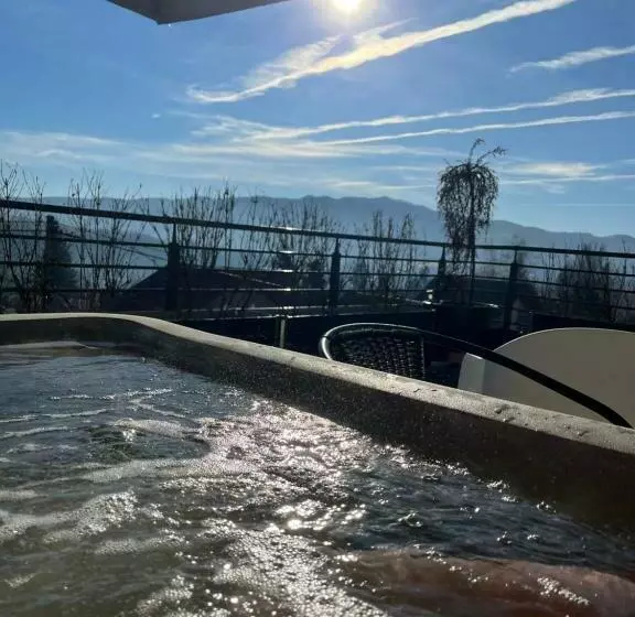 H49 Jacuzzi Penthouse Adults Only