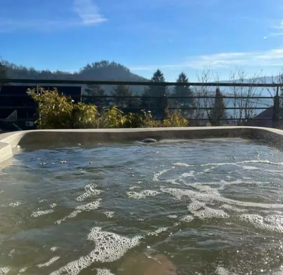 H49 Jacuzzi Penthouse Adults Only