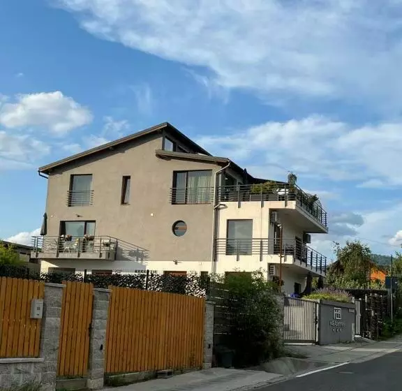 H49 Jacuzzi Penthouse Adults Only