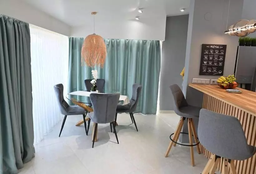 H49 Jacuzzi Penthouse Adults Only