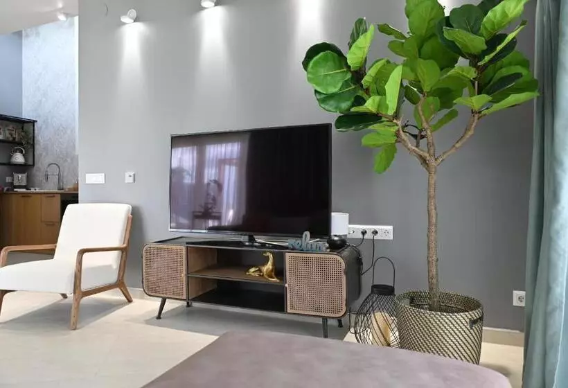 H49 Jacuzzi Penthouse Adults Only