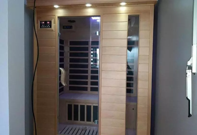 H49 Jacuzzi Penthouse Adults Only