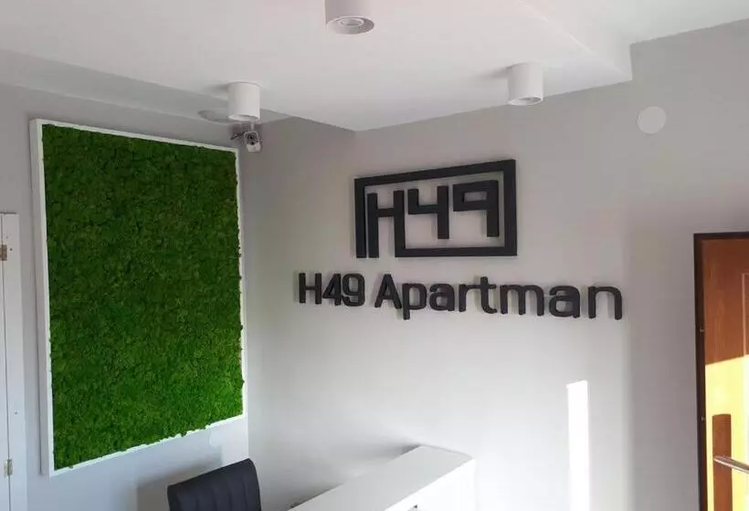 H49 Jacuzzi Penthouse Adults Only
