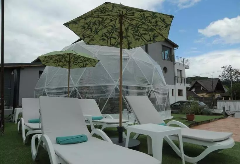 H49 Jacuzzi Penthouse Adults Only