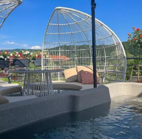H49 Jacuzzi Penthouse Adults Only