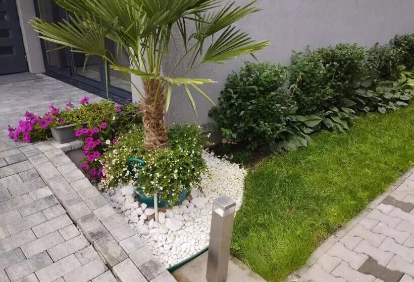 H49 Jacuzzi Penthouse Adults Only