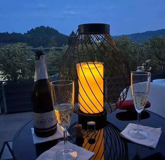 H49 Jacuzzi Penthouse Adults Only