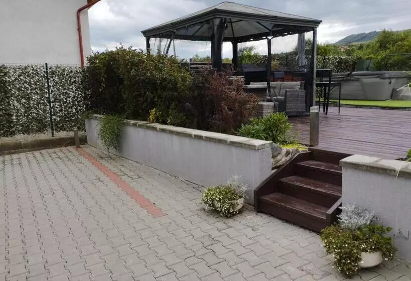 H49 Jacuzzi Penthouse Adults Only