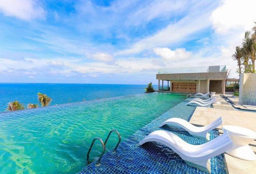 Hotelli Apec Mandala Cham Bay Mũi Né