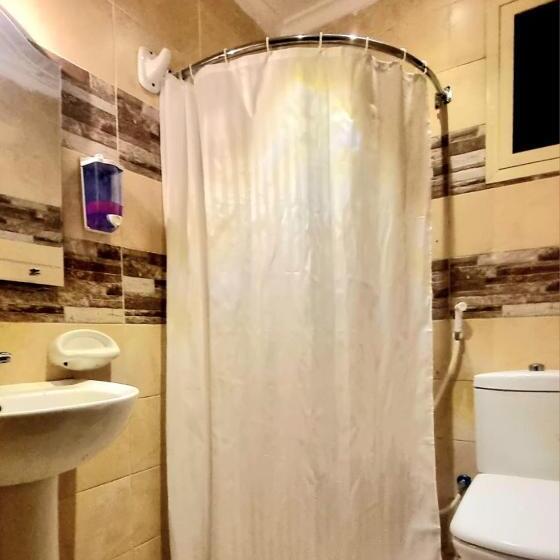 هتل Kwthr Almahaba