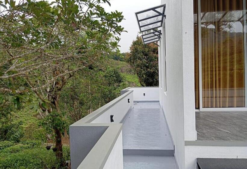 Hotel Mountain Villa